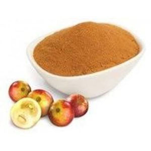 Camu Camu en Polvo 100%puro  200 gr.
