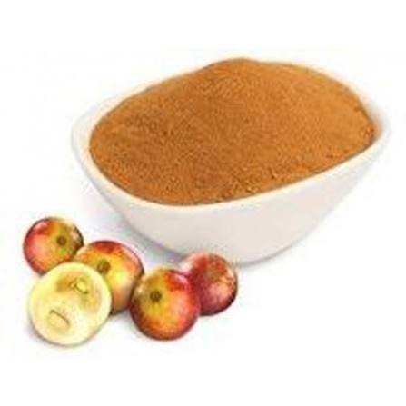 Camu Camu en Polvo 100%puro  200 gr.