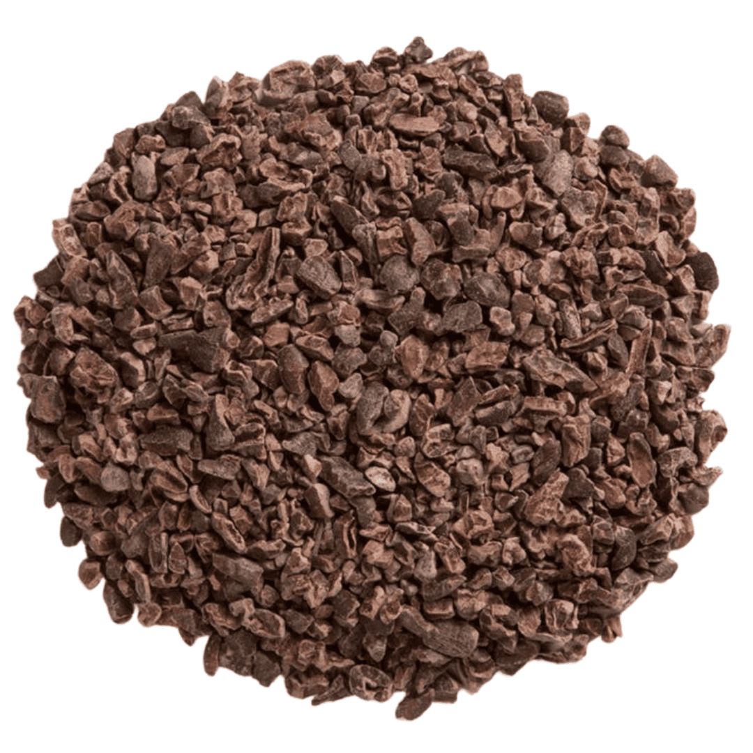Cacao Nibs Raw, orgánico 500 gr. Peru - Imagen 2