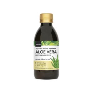 Aloe Vera Bebible con activos vegetales Cont.Neto 250 cm